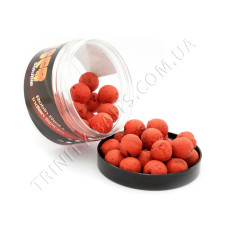 TB ВАФТЕРСИ GEYSER soluble Robin Red and INDIAN SPICES 20 мм