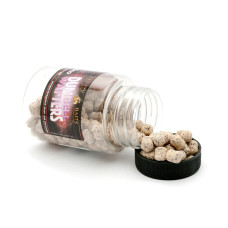 Trinity Baits Вафтерси-Дамбелси Amino Line ULTRA Robin red-Garlic 8*12 (шт.)
