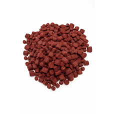 Trinity Baits Pellets STRAWBERRY-FISH 4-6-8 мм 1кг