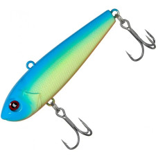Воблер Viking Fishing Outcast Vib 40mm 7.0g hook#12 Blue Parrot