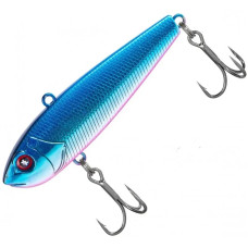 Воблер Viking Fishing Outcast Vib 40mm 7.0g hook#12 Blue Back