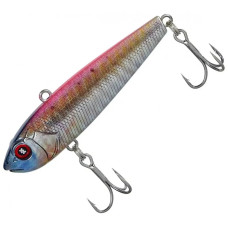 Воблер Viking Fishing Outcast Vib 40mm 7.0g hook#12 Pink Minnow
