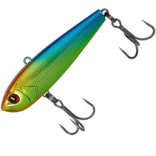 Воблер Viking Fishing Outcast Vib 40mm 7.0g hook#12 Metal Clown