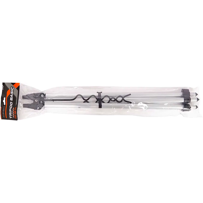 Трипод X-Fish Basic max 123cm