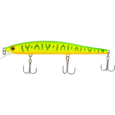 Воблер X-Fish Twitch 120F 120mm 14.5g #050 (0.5-1.2m)