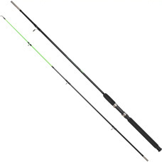 Вудилище універсальне X-Fish Reptiloid 2.1m 100-300g