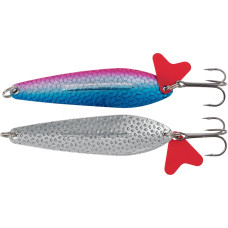Блесна X-Fish Atlantis 19.2g #04 Silver pink blue