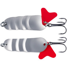 Блесна X-Fish Buffalo 12g #01 Silver