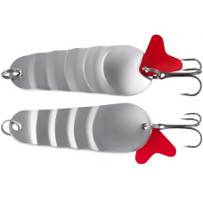 Блесна X-Fish Buffalo 20g #01 Silver