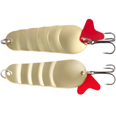 Блесна X-Fish Buffalo 20g #02 Gold