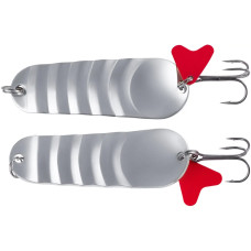 Блесна X-Fish Buffalo 27g #01 Silver