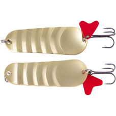 Блесна X-Fish Buffalo 27g #02 Gold
