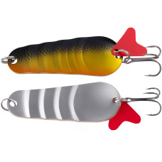 Блесна X-Fish Buffalo 20g #06 Orange gold
