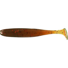 Силікон X-Fish Minnox 3" Motor Oil Red Flake (6шт/уп)
