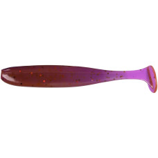 Силікон X-Fish Minnox 3" Lox Red & Black Flake (6шт/уп)