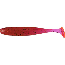 Силікон X-Fish Minnox 3" Lox Rose Red & Black Flake (6шт/уп)