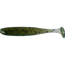 Силікон X-Fish Minnox 3" Olive Black Flake (6шт/уп)