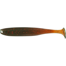 Силікон X-Fish Minnox 4" Motor Oil Red Flake (4шт/уп)