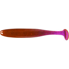 Силікон X-Fish Minnox 4" Lox Red & Black Flake (4шт/уп)