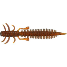 Силікон X-Fish Bug 2" Motor Oil Red Flake (8шт/уп)