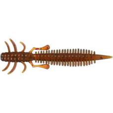 Силікон X-Fish Bug 3" Motor Oil Red Flake (6шт/уп)