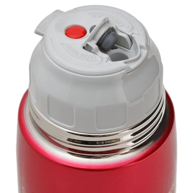 Термос ZOJIRUSHI SJ-JS08RA 0.8 л к: red