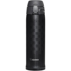 Термокружка ZOJIRUSHI SM-TAE48SA-BZ 0.48 л