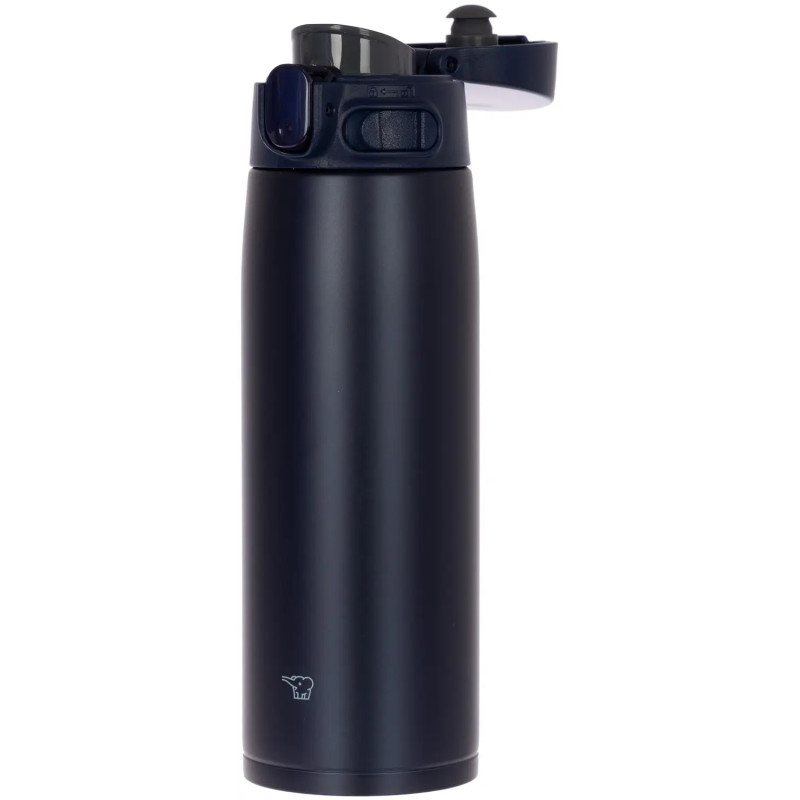 Термокружка Zojirushi SM-VA60AD 0.60 л к:navy
