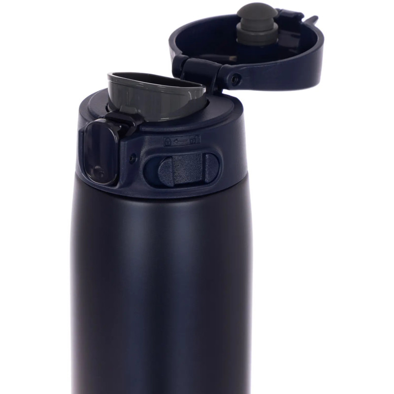 Термокружка Zojirushi SM-VA60AD 0.60 л к:navy
