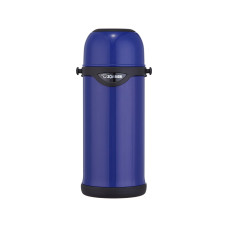 Термос ZOJIRUSHI SJ-TG08AA 0.8 л (з ремінцем) к:синій