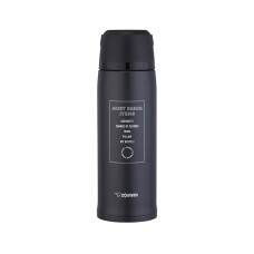 Термос ZOJIRUSHI SJ-JS08BA 0.8 л к: чорний