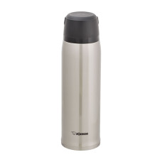 Термос ZOJIRUSHI SJ-JS10XA 1.03 л к: срібло