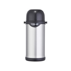 Термос ZOJIRUSHI SJ-TG08XA 0.8 л (з ремінцем) к:срібло