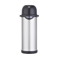 Термос ZOJIRUSHI SJ-TG10XA 1 л (з ремінцем) к:срібло