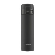 Термокружка ZOJIRUSHI SM-KHF48BA 0.48 л к:чорний