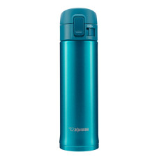 Термокружка ZOJIRUSHI SM-KHF48GC 0.48 л к:бірюзовий