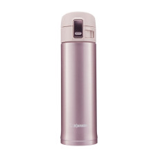 Термокружка ZOJIRUSHI SM-KHF48PT 0.48 л к:светло-розовый