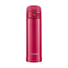 Термокружка ZOJIRUSHI SM-KHF48PV 0.48 л к:червоний