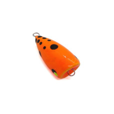 Поплавець "chpok-fish" помаранчевий, (10шт/уп), 3г