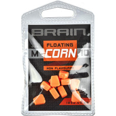 Кукурудза Brain Fake Floating розмір M: помаранчевий