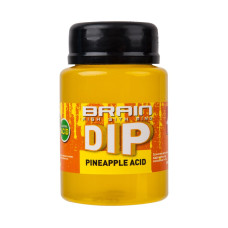Діп для бойлів  Brain F1 Pineapple Acid (ананас) 100ml