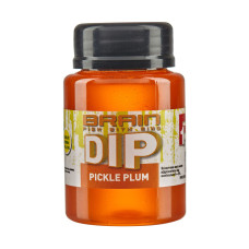 Діп для бойлів  Brain F1 Pickle Plum (слива с часником) 100ml