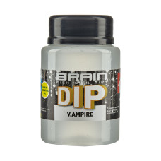 Діп для бойлів  Brain F1 V.Ampire (часник) 100ml