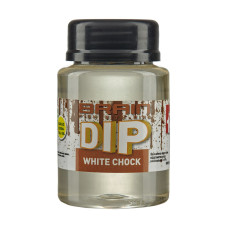 Діп для бойлів Brain F1 White Shock (білий шоколад) 100ml