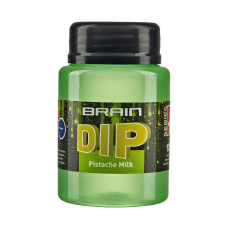 Діп для бойлів Brain F1 Pistache Milk (фисташки) 100ml