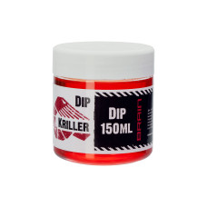 Діп для бойлів  Brain Kriller (кальмар/спеції) 150ml