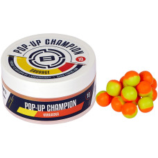 Бойли Brain Champion Pop-Up Sausage (ковбаска) 12mm 34g
