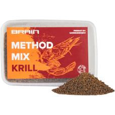 Метод Мікс Brain Krill 400g.