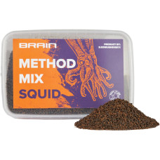 Метод Мікс Brain Squid 400g.