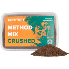 Метод Мікс Brain Crushed 400g.
